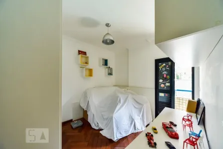 Apartamento com 4 Quartos à venda, 167m² no Centro, São Bernardo do Campo