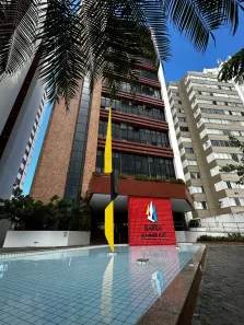 Flat com 1 Quarto à venda, 45m² no Barra, Salvador