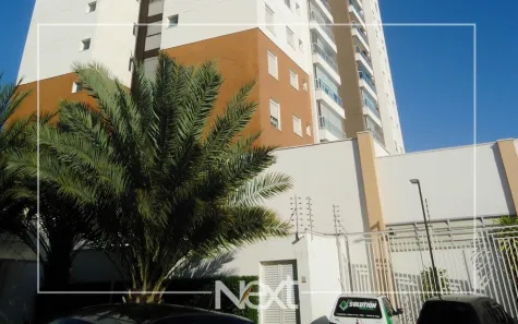 Apartamento com 3 Quartos para alugar, 136m² no Loteamento Residencial Vila Bella Dom Pedro, Campinas