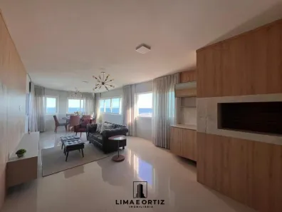 Apartamento com 3 Quartos à venda, 109m² no Tramandaí, Tramandaí