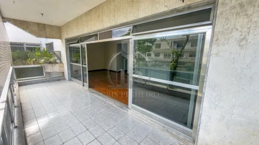 Apartamento com 3 Quartos à venda, 152m² no Jardim Guanabara, Rio de Janeiro