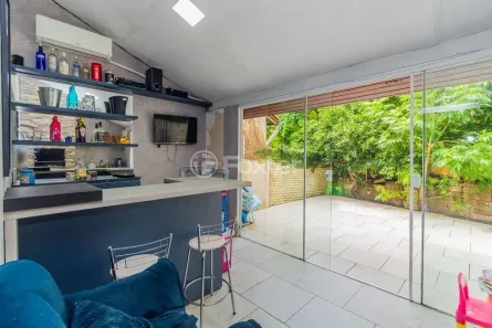 Casa de Condomínio com 4 Quartos à venda, 101m² no Jardim Sabará, Porto Alegre