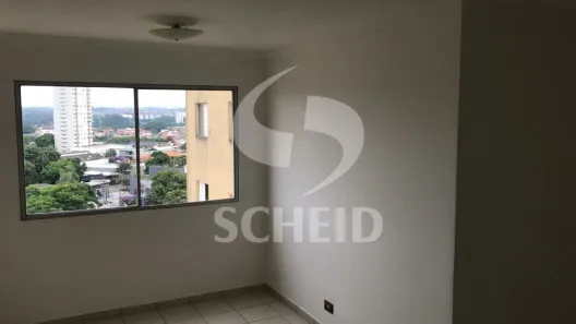 Apartamento com 3 Quartos à venda, 73m² no Socorro, São Paulo