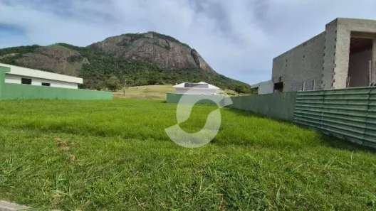 Lote/Terreno à venda, 380m² no Inoã (Inoã), Maricá