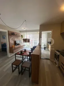 Apartamento com 1 Quarto à venda, 39m² no Vila Andrade, São Paulo