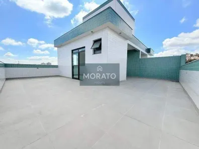 Cobertura com 3 Quartos à venda, 155m² no Camargos, Belo Horizonte