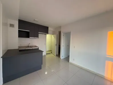 Apartamento com 1 Quarto para venda ou aluguel, 39m² no Jardim D'Abril, Osasco
