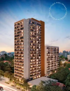 no Pinheiros, São Paulo