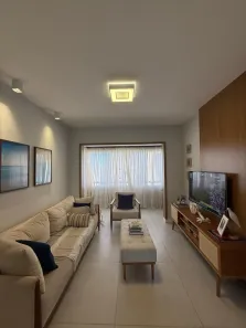 Apartamento com 3 Quartos à venda, 127m² no Renascença, São Luís