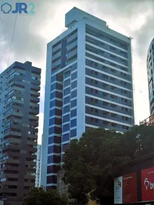 Apartamento com 3 Quartos à venda, 73m² no Encruzilhada, Recife