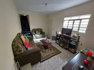 Casa com 3 Quartos à venda, 160m² no Jardim Independência, Rio Claro