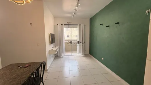 Apartamento com 2 Quartos à venda, 56m² no Triângulo, Porto Velho