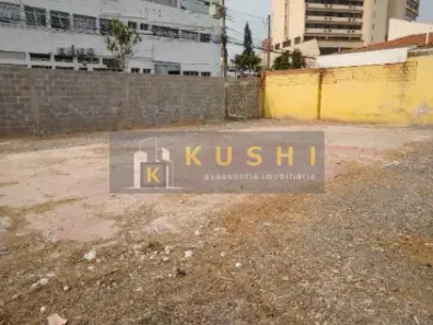 Lote/Terreno para alugar, 990m² no Jardim do Trevo, Campinas