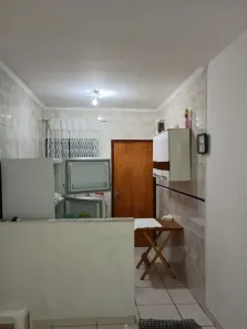 Casa com 1 Quarto à venda, 44m² no Aviação, Praia Grande