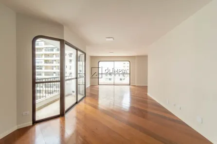 Apartamento com 4 Quartos à venda, 293m² no Jardim Paulista, São Paulo