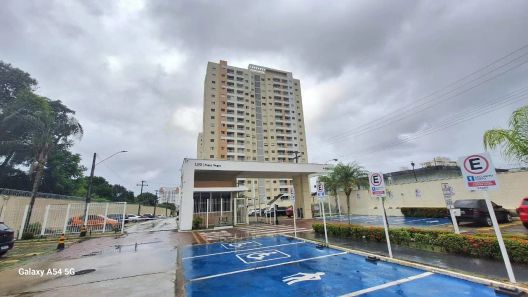 Apartamento com 3 Quartos à venda, 85m² no Santo Agostinho, Manaus