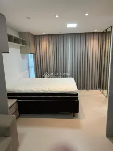 Apartamento com 1 Quarto à venda, 31m² no Agronômica, Florianópolis