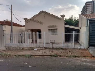 Casa com 3 Quartos à venda, 80m² no Vila Zilda, São José do Rio Preto