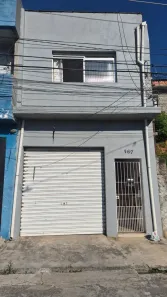 Casa com 2 Quartos para alugar, 74m² no Vila Zat, São Paulo