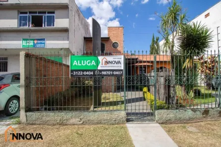 Ponto Comercial para alugar, 50m² no Boqueirão, Curitiba