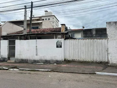 Lote/Terreno à venda, 322m² no Centro, Balneário Camboriú