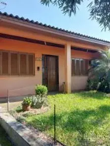 Casa com 3 Quartos à venda, 149m² no Santo Afonso, Novo Hamburgo