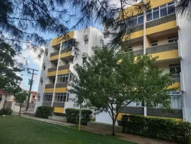 Apartamento com 2 Quartos à venda, 50m² no Tamandaré, Tamandaré