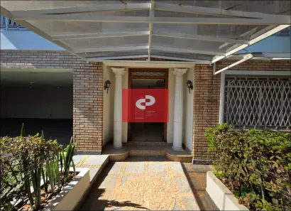 Casa com 5 Quartos à venda, 517m² no Indianópolis, São Paulo