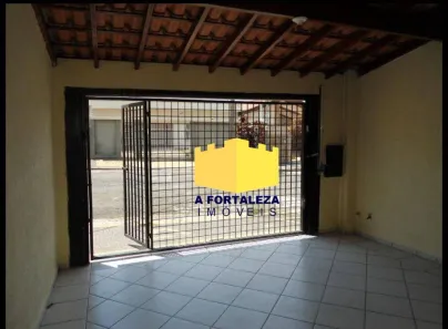Casa com 5 Quartos à venda, 220m² no Vila Santa Maria, Americana