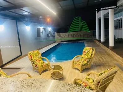 Casa com 4 Quartos à venda, 434m² no Jardim Canaã, Limeira