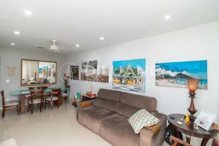 Cobertura com 3 Quartos à venda, 157m² no Copacabana, Rio de Janeiro