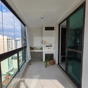 Apartamento com 3 Quartos à venda, 97m² no Santa Rosa, Niterói