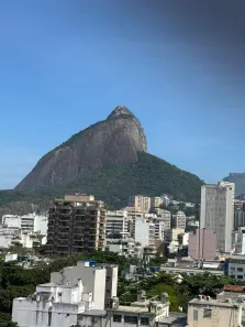 Apartamento com 2 Quartos à venda, 60m² no Leblon, Rio de Janeiro