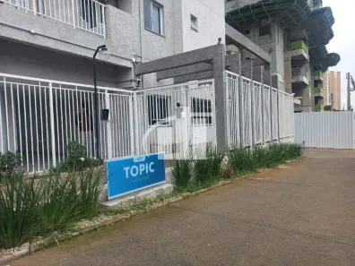 Apartamento com 2 Quartos à venda, 38m² no Jaguaré, São Paulo