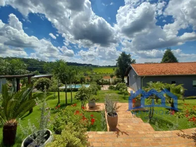 Fazenda/Sítio com 8 Quartos à venda, 50000m² no , Porto Feliz