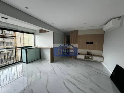Apartamento com 3 Quartos à venda, 93m² no Alto da Mooca, São Paulo