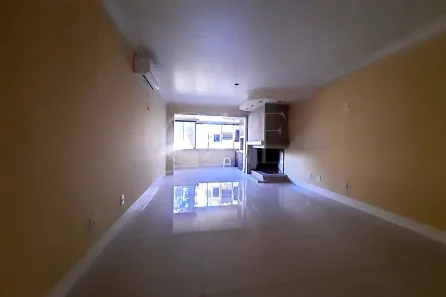 Apartamento com 3 Quartos para alugar, 95m² no Chácara das Pedras, Porto Alegre