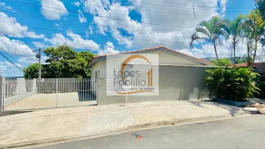 Casa com 3 Quartos à venda, 96m² no Jardim Colonial, Atibaia