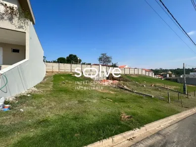 Lote/Terreno à venda, 300m² no Colinas de Indaiatuba, Indaiatuba