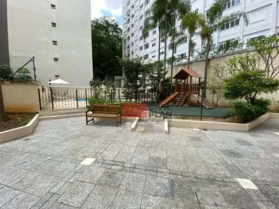 Apartamento com 4 Quartos à venda, 167m² no Jardim Paulista, São Paulo