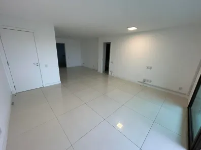 Apartamento com 3 Quartos à venda, 142m² no Parque Califórnia, Campos dos Goytacazes
