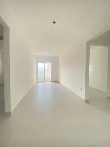Apartamento com 1 Quarto à venda, 54m² no Aviação, Praia Grande