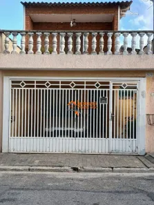 Sobrado com 3 Quartos à venda, 181m² no Jardim Modelo, São Paulo