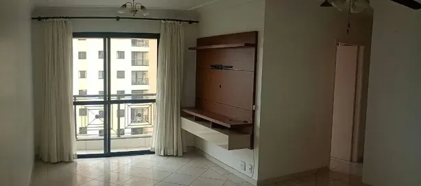 Apartamento com 3 Quartos à venda, 74m² no Jardim Esmeralda, São Paulo