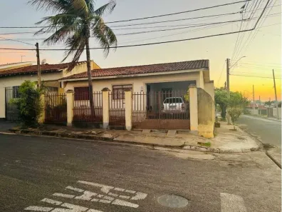 Casa com 1 Quarto à venda, 108m² no Vila da Saudade, José Bonifácio