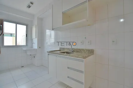 Apartamento com 2 Quartos à venda, 57m² no Norte, Brasília