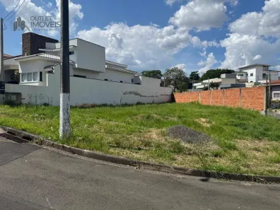 Lote/Terreno à venda, 415m² no Jardim Itapoan, Monte Mor