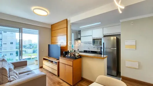 Apartamento com 2 Quartos à venda, 55m² no Pirituba, São Paulo
