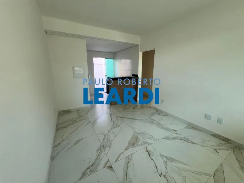 Apartamento com 2 quartos — Planalto, Belo Horizonte