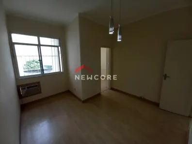 Apartamento com 3 Quartos à venda, 73m² no Maracanã, Rio de Janeiro